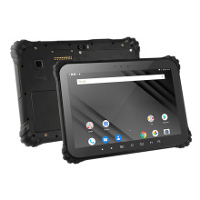 10 inch Octa core IP67 Waterproof Rugged Android Tablet With NFC